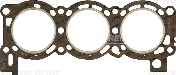 Gasket, cylinder head